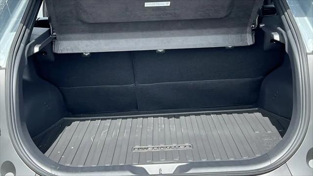 2026 Subaru Uncharted Sport
