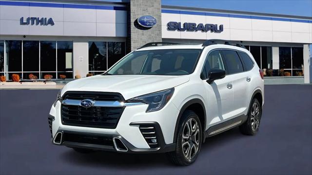 2026 Subaru Ascent Touring 7-Passenger for sale in Reno, NV