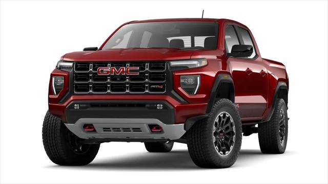 2026 GMC Canyon AT4, 4WD for sale in Rainbow City, AL