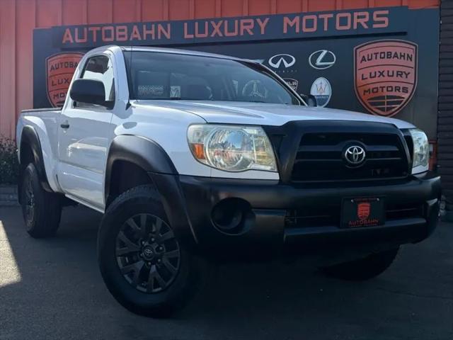 2006 Toyota Tacoma PreRunner for sale in Norwalk, CA