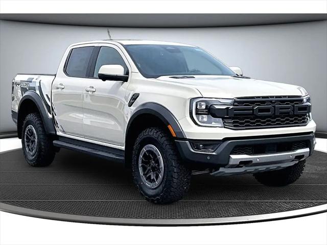 2026 Ford Ranger Raptor for sale in Columbia City, IN