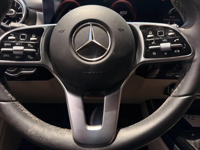 2021 Mercedes-Benz A 220 A 220