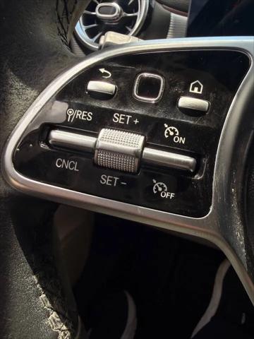 2021 Mercedes-Benz A 220 A 220