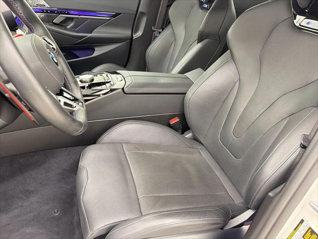 2025 BMW M5 Standard