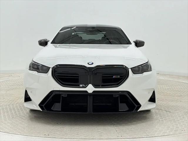 2025 BMW M5 Standard