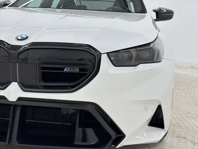 2025 BMW M5 Standard