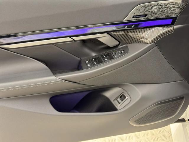 2025 BMW M5 Standard