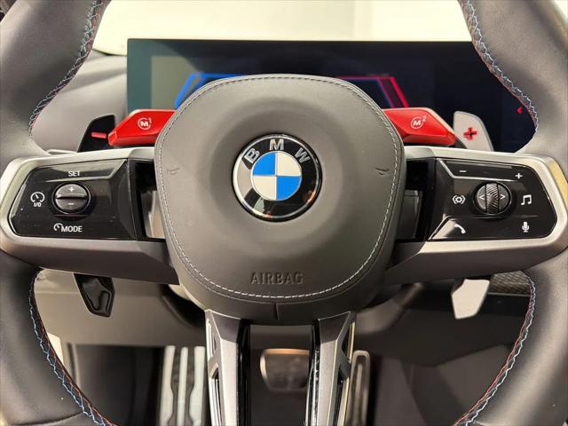 2025 BMW M5 Standard