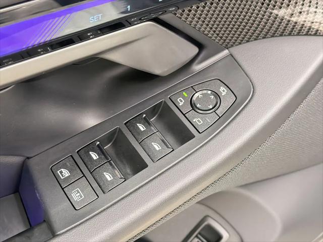 2025 BMW M5 Standard