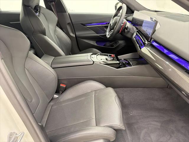 2025 BMW M5 Standard