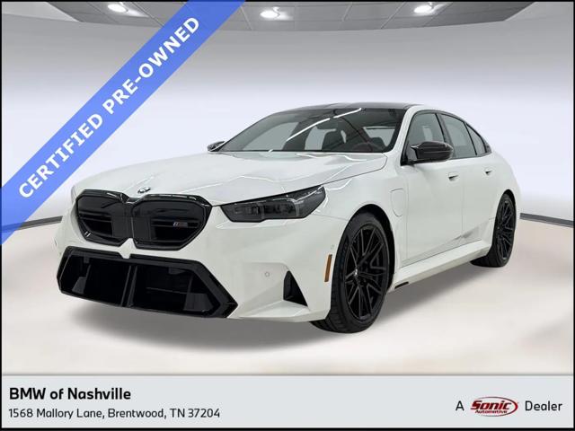 2025 BMW M5 Standard for sale in Brentwood, TN