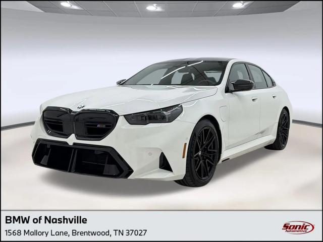2025 BMW M5 Standard for sale in Brentwood, TN