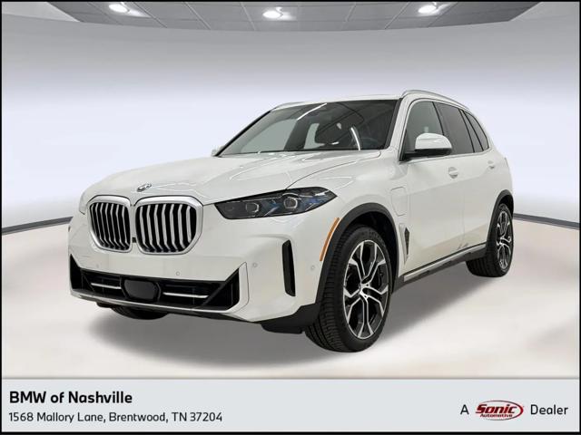 2025 BMW X5 xDrive50e for sale in Brentwood, TN