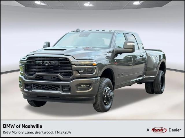 2025 Ram 3500 Laramie Mega Cab 4x4 6'4" Box for sale in Brentwood, TN
