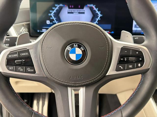 2025 BMW X6 M60i