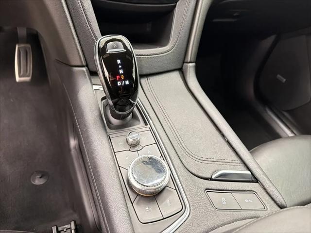 2021 Cadillac XT5 Sport