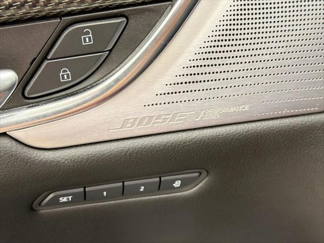2021 Cadillac XT5 Sport