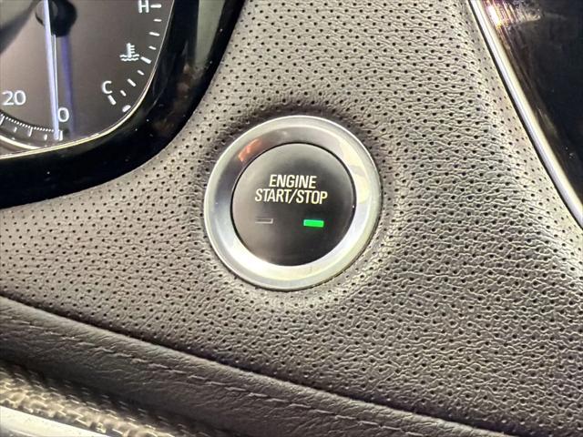 2021 Cadillac XT5 Sport