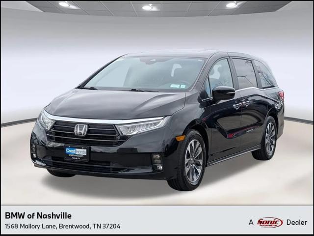 2024 Honda Odyssey EX-L for sale in Brentwood, TN