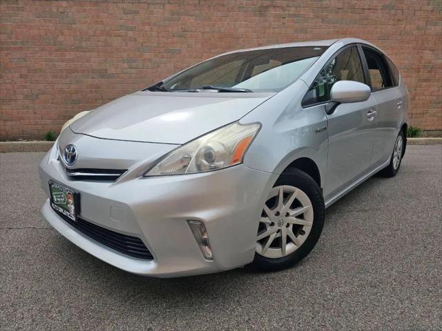 2012 Toyota Prius v Two for sale in Roselle, IL