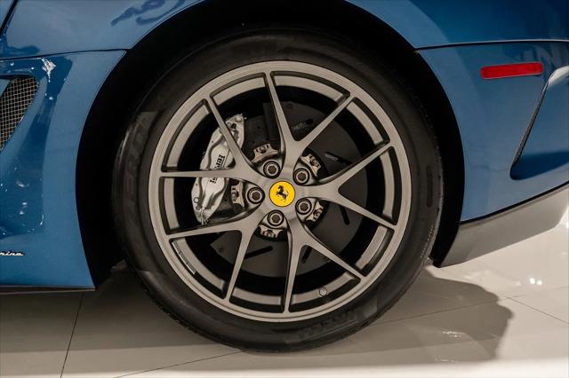 2011 Ferrari 599 GTB Fiorano F1A