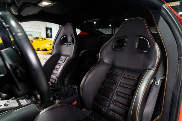 2008 Ferrari 599 GTB Fiorano GTB