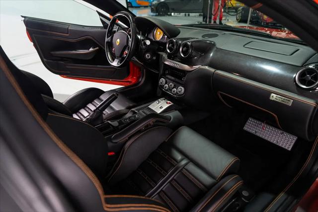 2008 Ferrari 599 GTB Fiorano GTB
