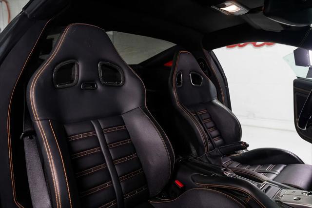 2008 Ferrari 599 GTB Fiorano GTB