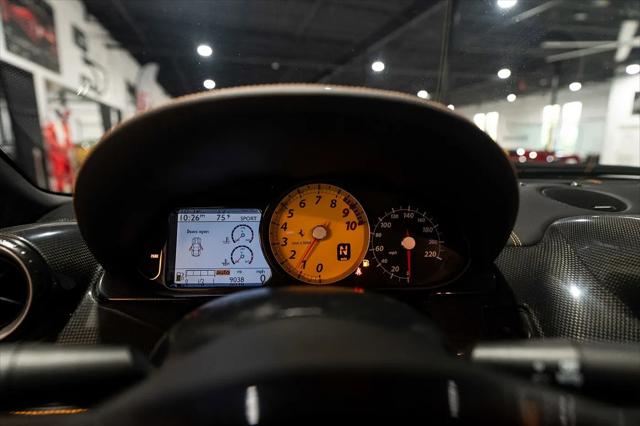 2008 Ferrari 599 GTB Fiorano GTB