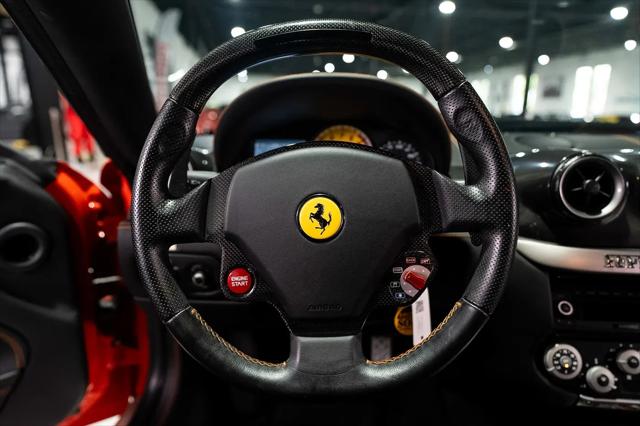 2008 Ferrari 599 GTB Fiorano GTB