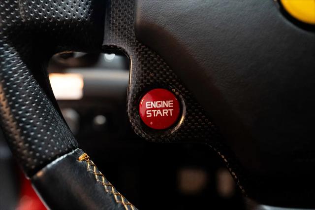 2008 Ferrari 599 GTB Fiorano GTB