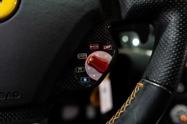 2008 Ferrari 599 GTB Fiorano GTB