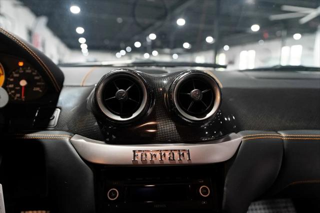 2008 Ferrari 599 GTB Fiorano GTB
