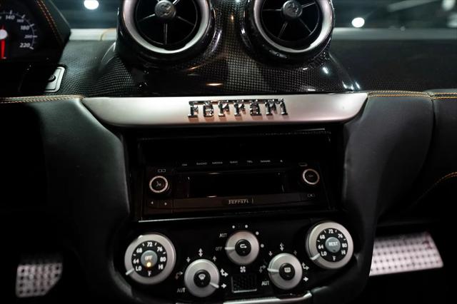 2008 Ferrari 599 GTB Fiorano GTB