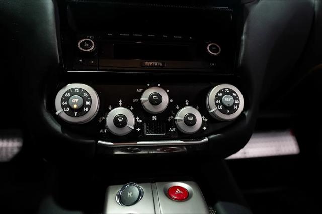2008 Ferrari 599 GTB Fiorano GTB