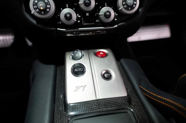 2008 Ferrari 599 GTB Fiorano GTB