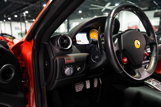 2008 Ferrari 599 GTB Fiorano GTB
