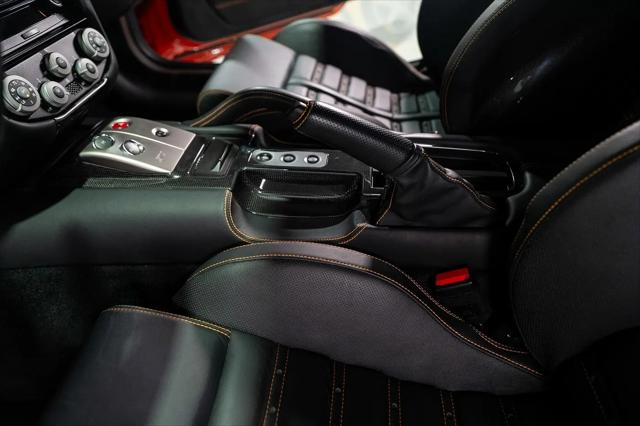 2008 Ferrari 599 GTB Fiorano GTB