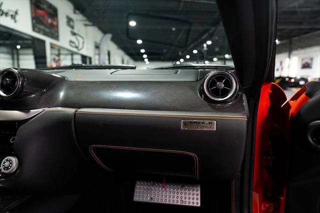 2008 Ferrari 599 GTB Fiorano GTB