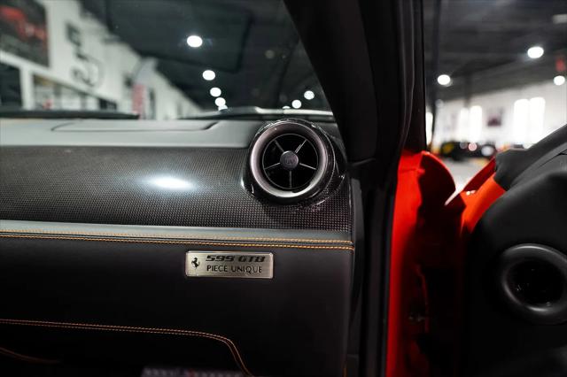 2008 Ferrari 599 GTB Fiorano GTB