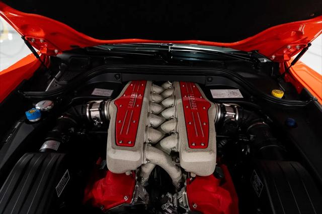 2008 Ferrari 599 GTB Fiorano GTB