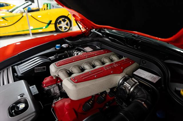 2008 Ferrari 599 GTB Fiorano GTB