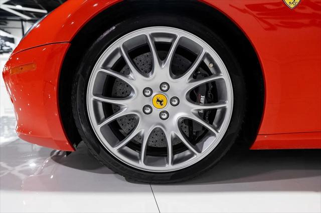 2008 Ferrari 599 GTB Fiorano GTB