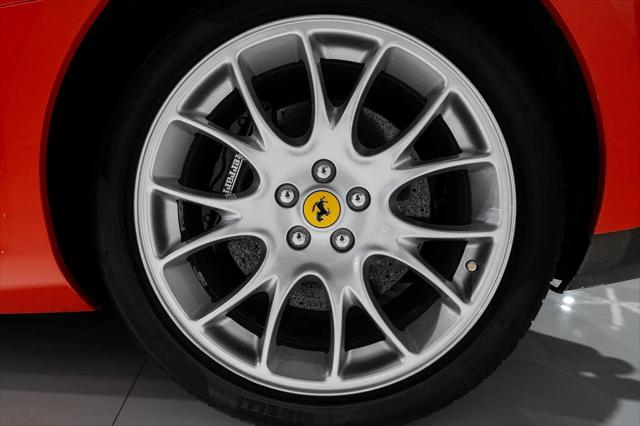 2008 Ferrari 599 GTB Fiorano GTB