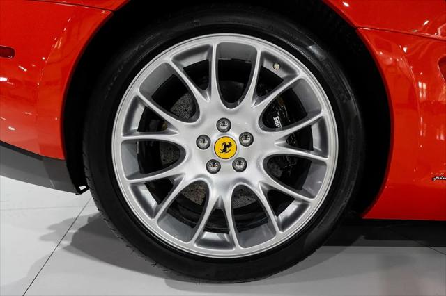 2008 Ferrari 599 GTB Fiorano GTB