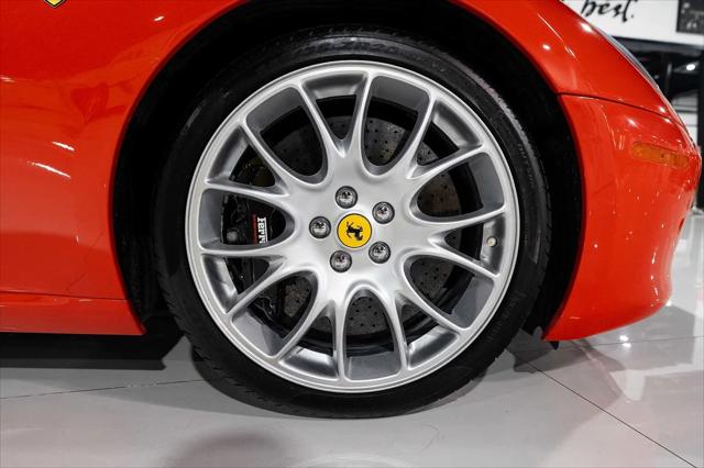 2008 Ferrari 599 GTB Fiorano GTB