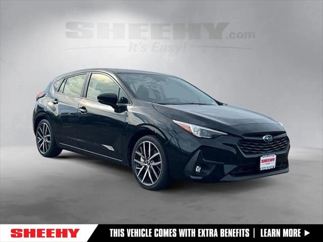 2026 Subaru Impreza Sport for sale in Fredericksburg, VA