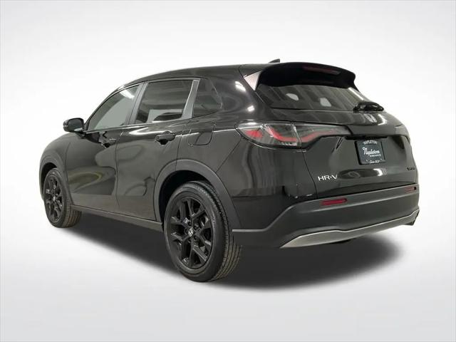 2024 Honda HR-V AWD Sport
