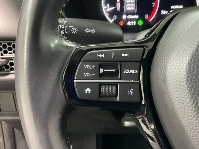 2024 Honda HR-V AWD Sport