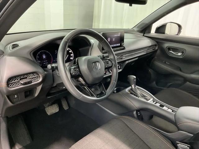 2024 Honda HR-V AWD Sport